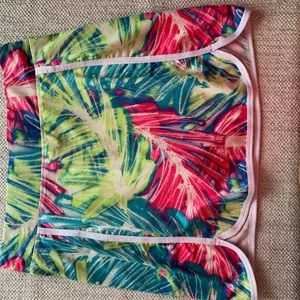 Real Legend Golf Skirt